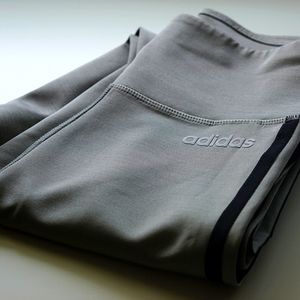 Adidas Grey Leggings